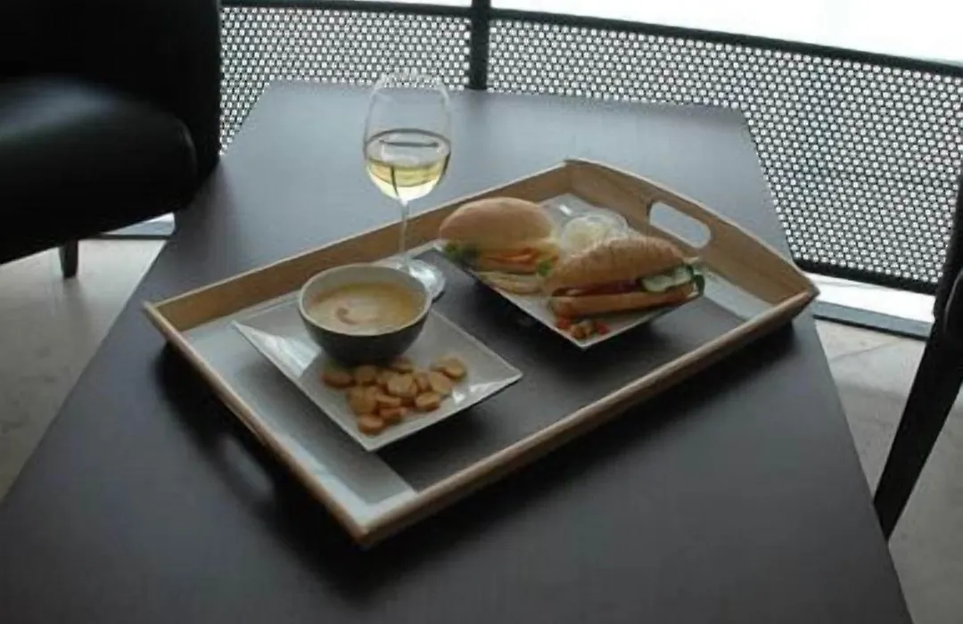 Hotel South Charleroi Airport-1